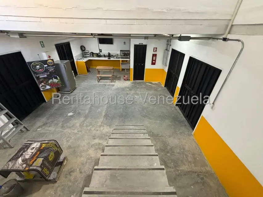 Galpon - Deposito en Venta en La Union, Distrito Metropolitano - 26