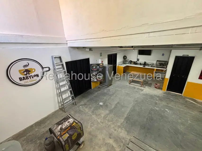Galpon - Deposito en Venta en La Union, Distrito Metropolitano - 27