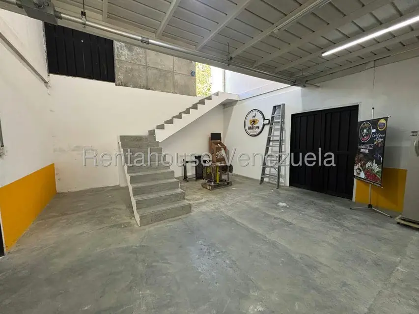 Galpon - Deposito en Venta en La Union, Distrito Metropolitano - 29