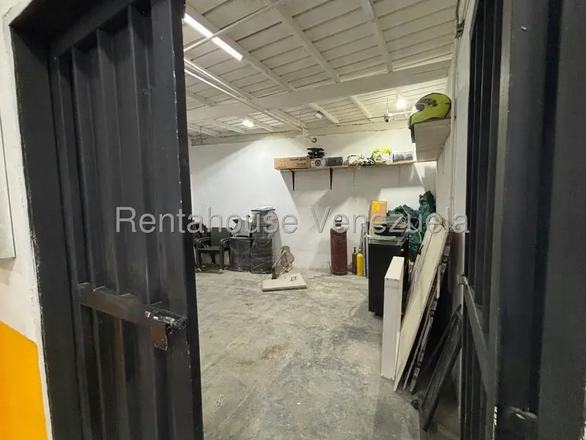Galpon - Deposito en Venta en La Union, Distrito Metropolitano - 37
