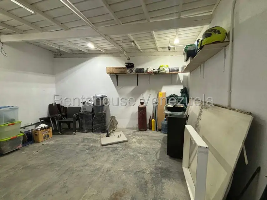 Galpon - Deposito en Venta en La Union, Distrito Metropolitano - 38
