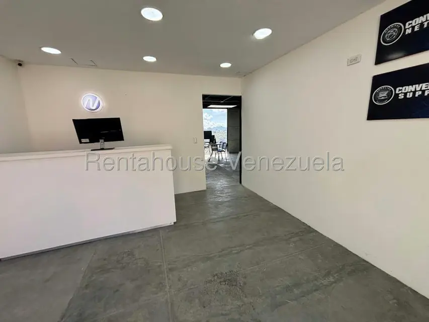 Galpon - Deposito en Venta en La Union, Distrito Metropolitano - 7