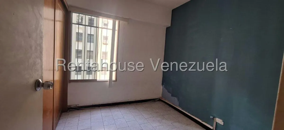 Apartamento (1 Nivel) en Alquiler en El Paraiso, Distrito Metropolitano - 15