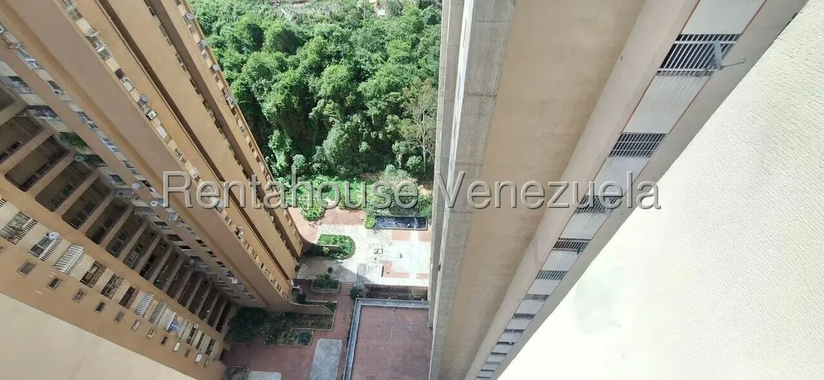 Apartamento (1 Nivel) en Alquiler en El Paraiso, Distrito Metropolitano - 8