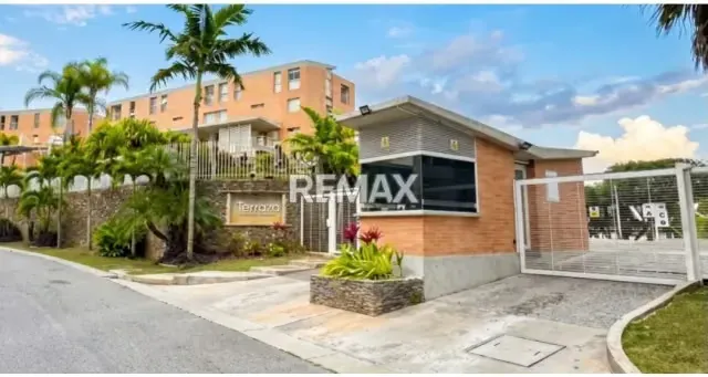 Apartamento en Venta A Estrenar Terrazas de Alto Hatillo con Financiamiento - 11
