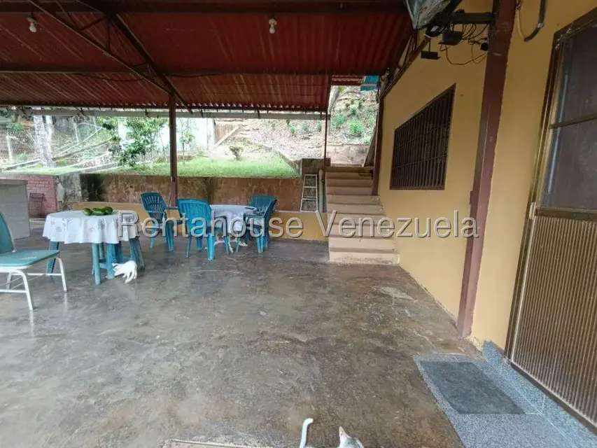 Terreno (Finca) en Venta en Sector El Carmen, Aragua - 105
