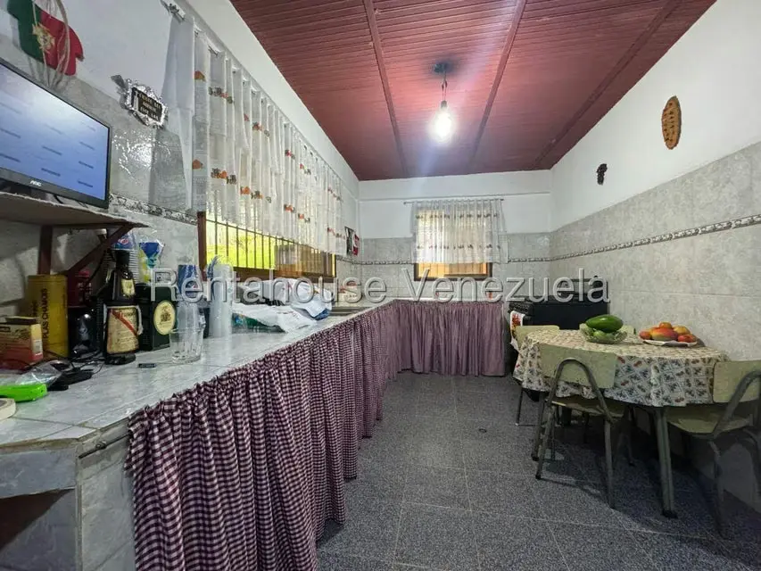 Terreno (Finca) en Venta en Sector El Carmen, Aragua - 122