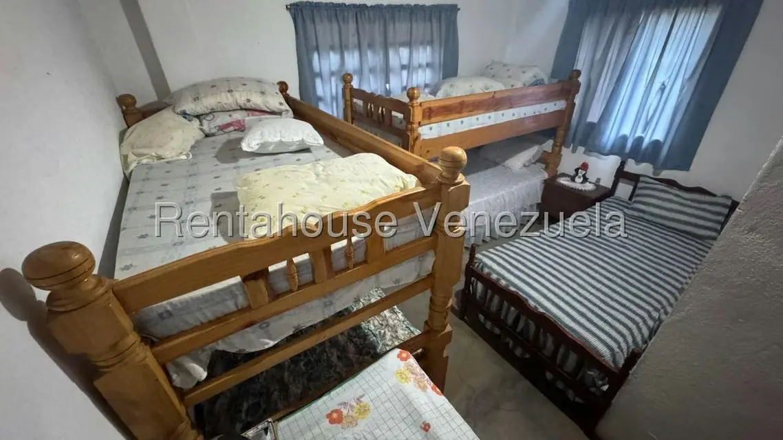 Terreno (Finca) en Venta en Sector El Carmen, Aragua - 123