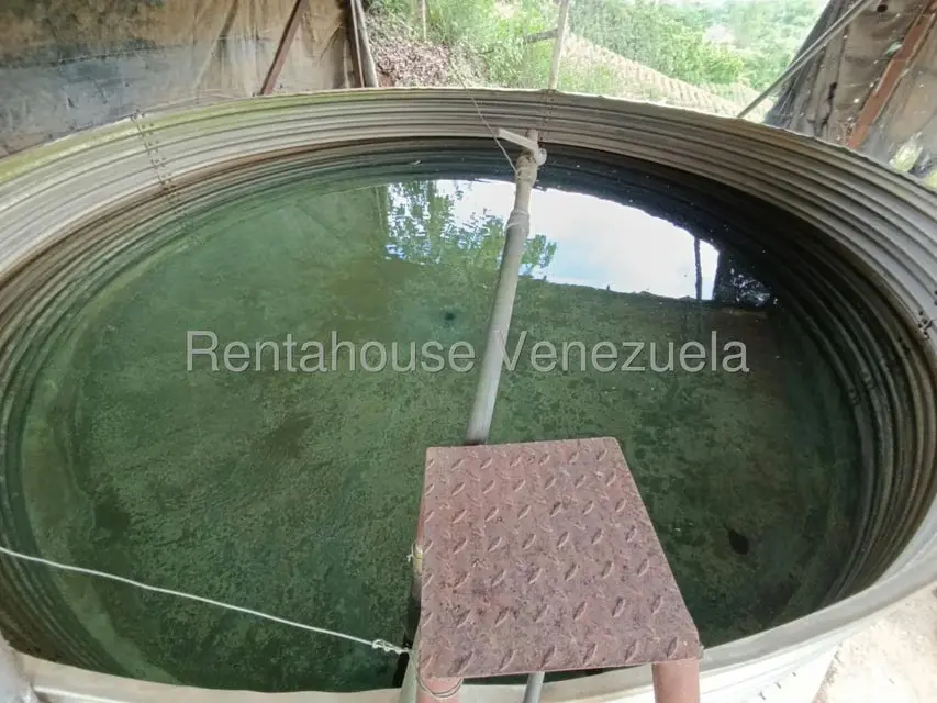 Terreno (Finca) en Venta en Sector El Carmen, Aragua - 144