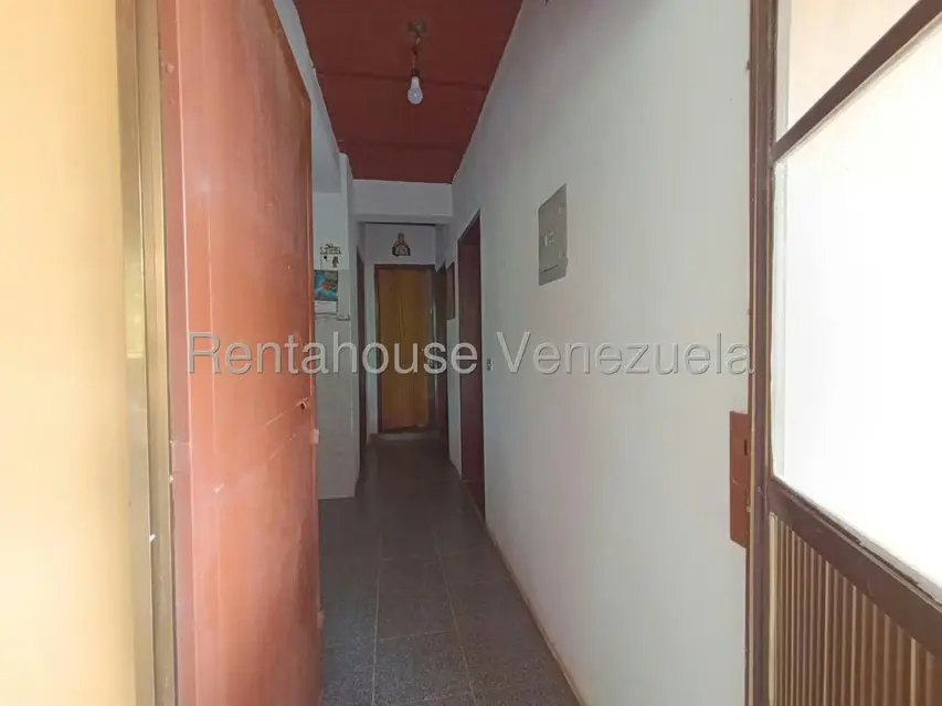 Terreno (Finca) en Venta en Sector El Carmen, Aragua - 147
