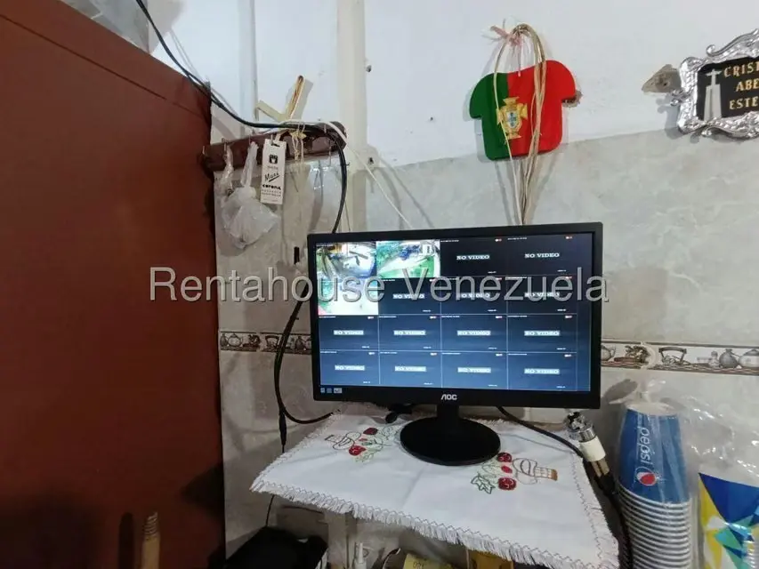 Terreno (Finca) en Venta en Sector El Carmen, Aragua - 25