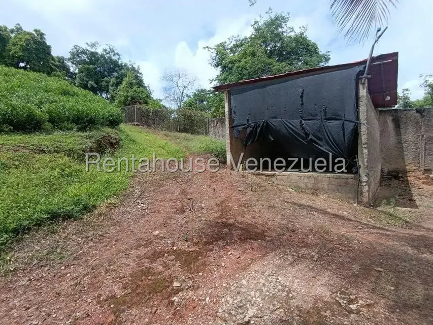 Terreno (Finca) en Venta en Sector El Carmen, Aragua - 26