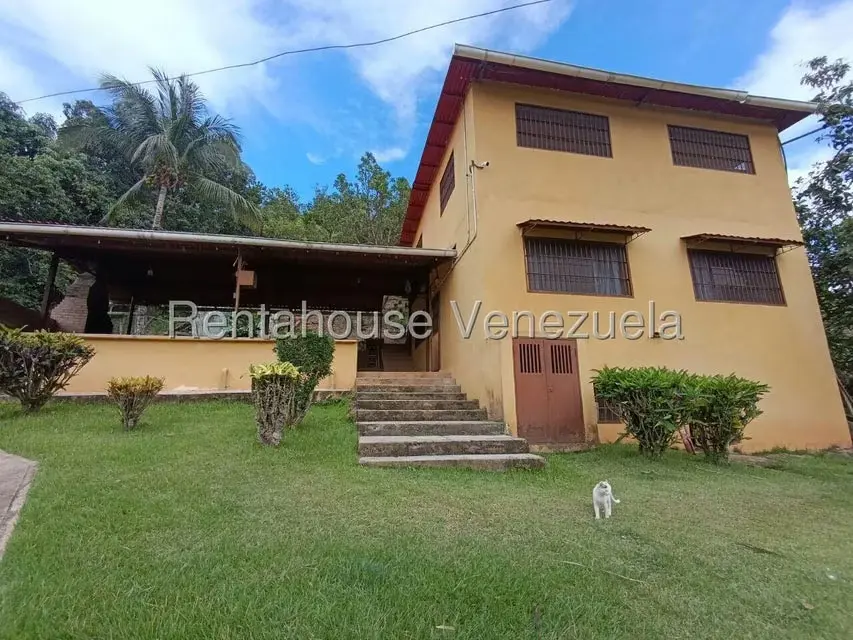 Terreno (Finca) en Venta en Sector El Carmen, Aragua - 28