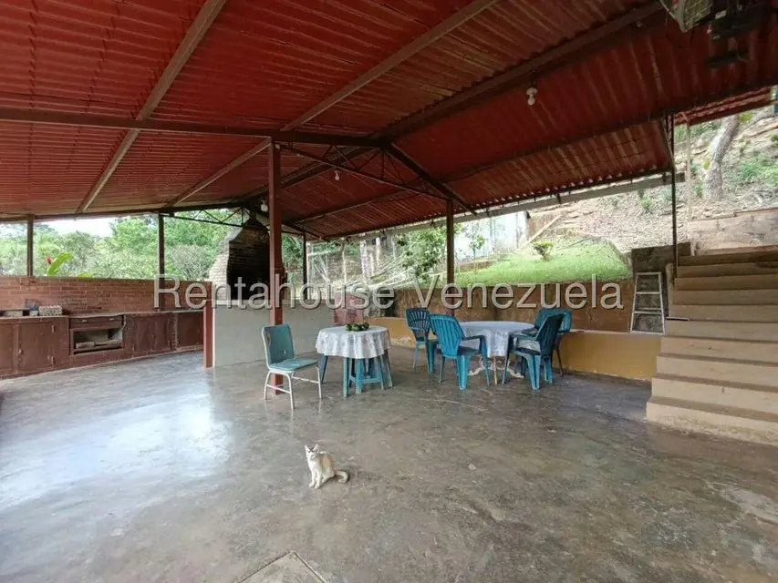 Terreno (Finca) en Venta en Sector El Carmen, Aragua - 29