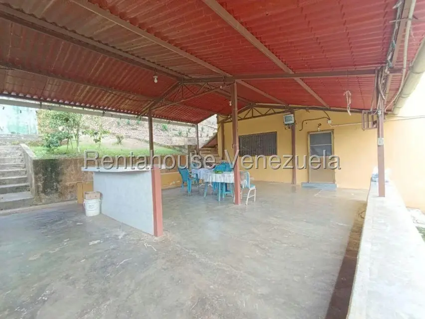 Terreno (Finca) en Venta en Sector El Carmen, Aragua - 30