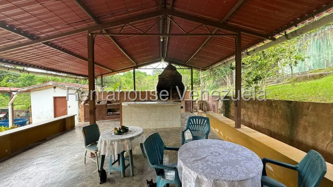 Terreno (Finca) en Venta en Sector El Carmen, Aragua - 31