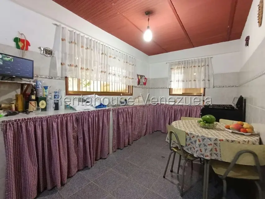 Terreno (Finca) en Venta en Sector El Carmen, Aragua - 32