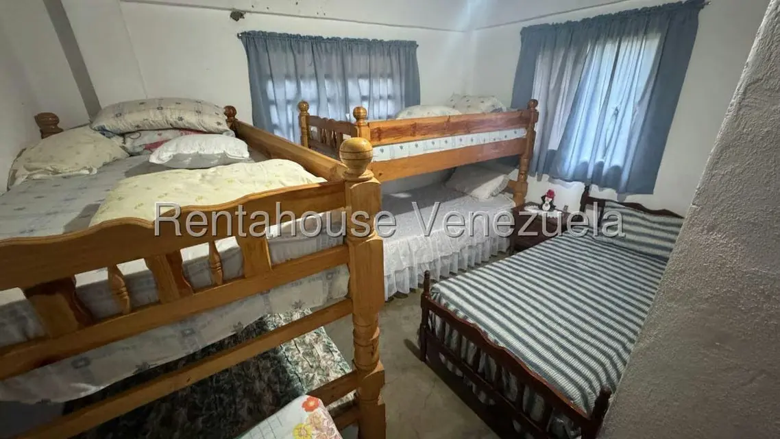 Terreno (Finca) en Venta en Sector El Carmen, Aragua - 36