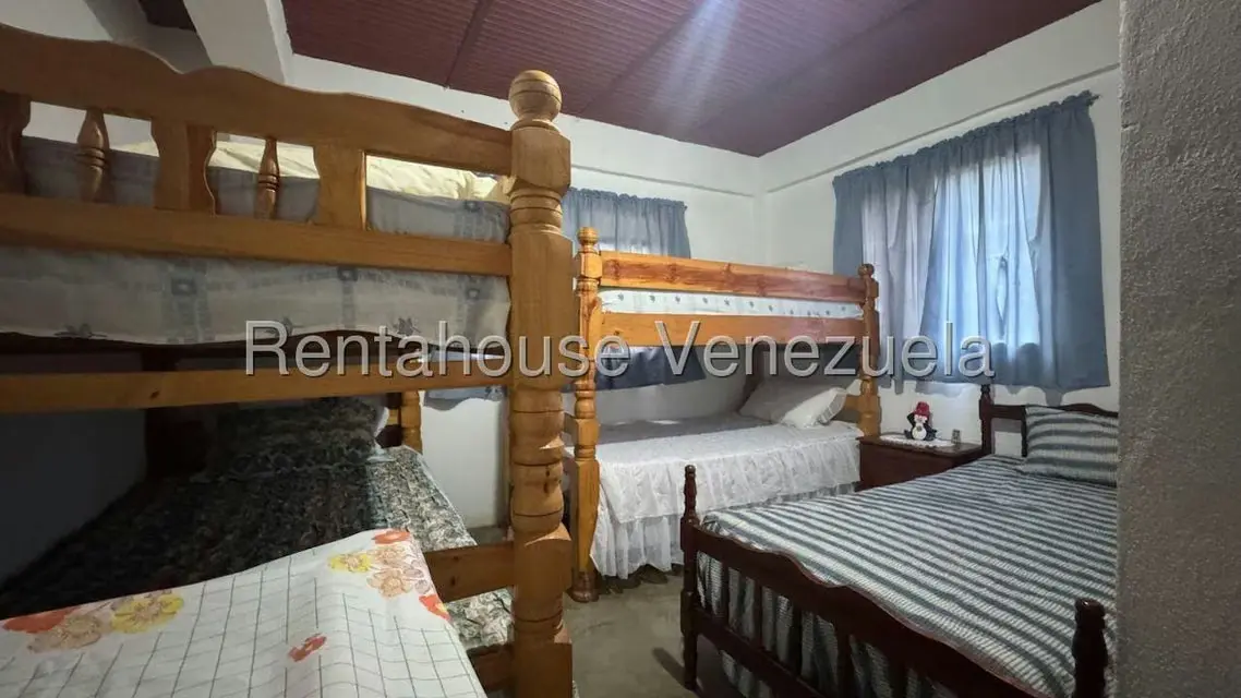 Terreno (Finca) en Venta en Sector El Carmen, Aragua - 37