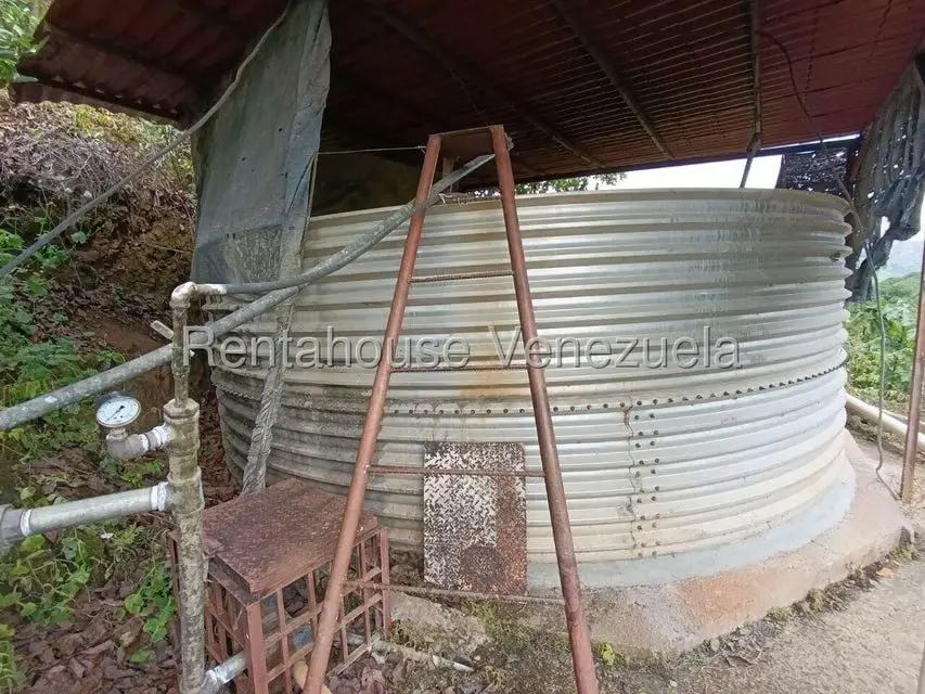 Terreno (Finca) en Venta en Sector El Carmen, Aragua - 85