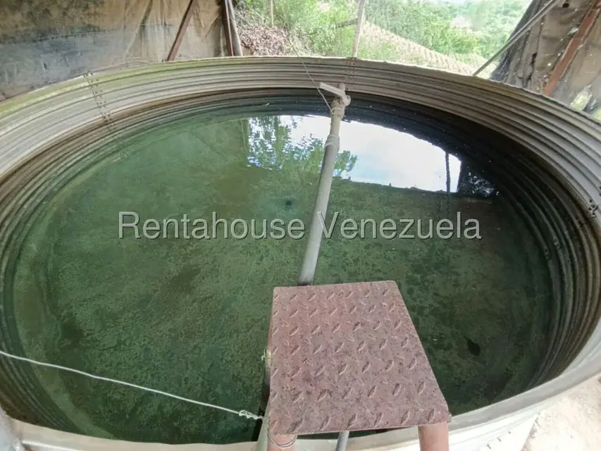 Terreno (Finca) en Venta en Sector El Carmen, Aragua - 87