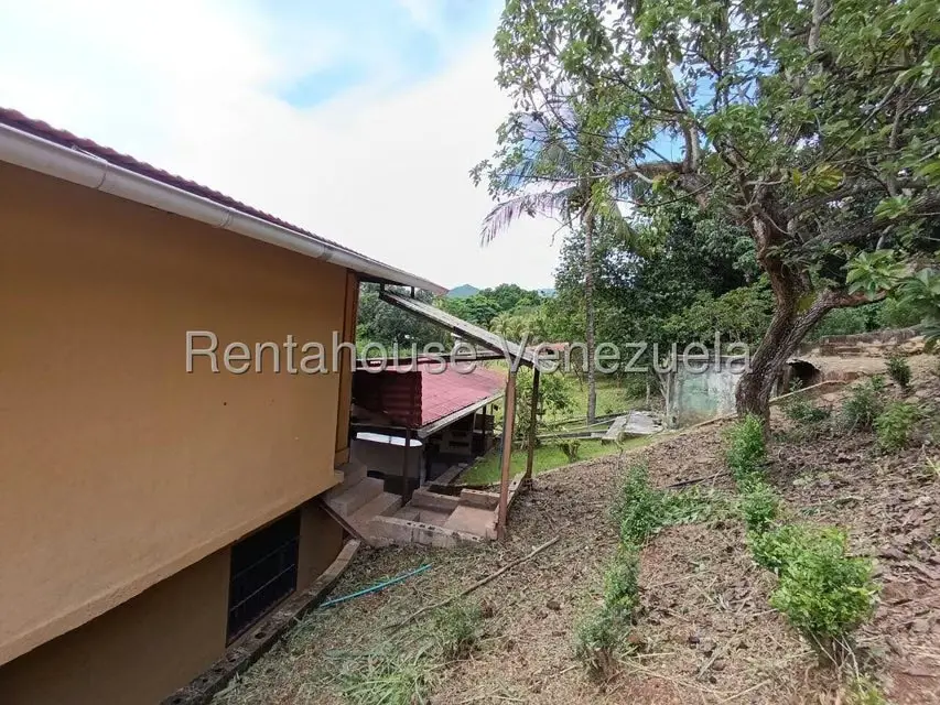 Terreno (Finca) en Venta en Sector El Carmen, Aragua - 91