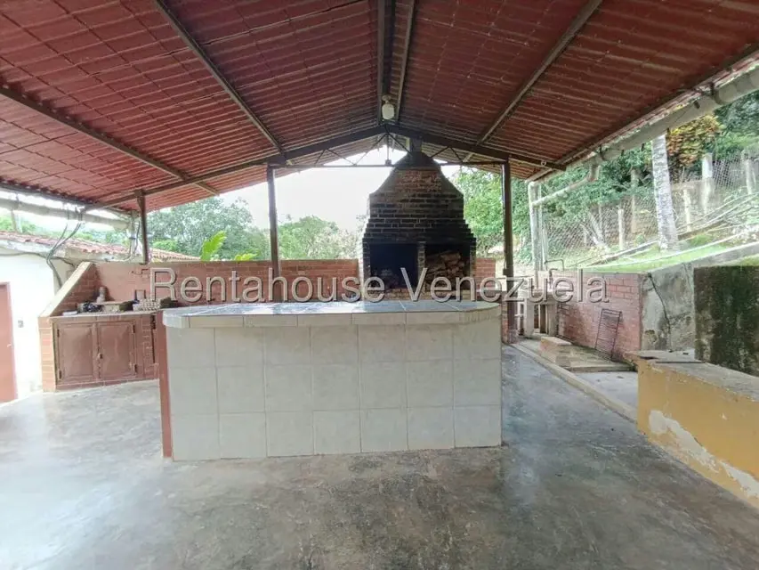 Terreno (Finca) en Venta en Sector El Carmen, Aragua - 92
