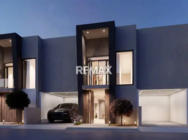 Villas Costa Marina, Townhouses