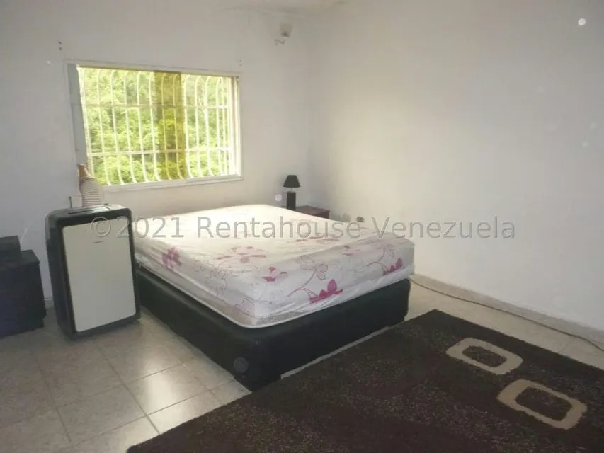 Casa (Duplex) en Venta en Club de Campo, Miranda - 11