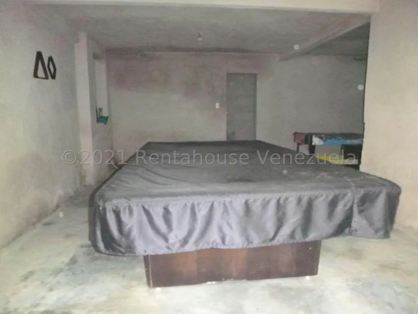 Casa (Duplex) en Venta en Club de Campo, Miranda - 26