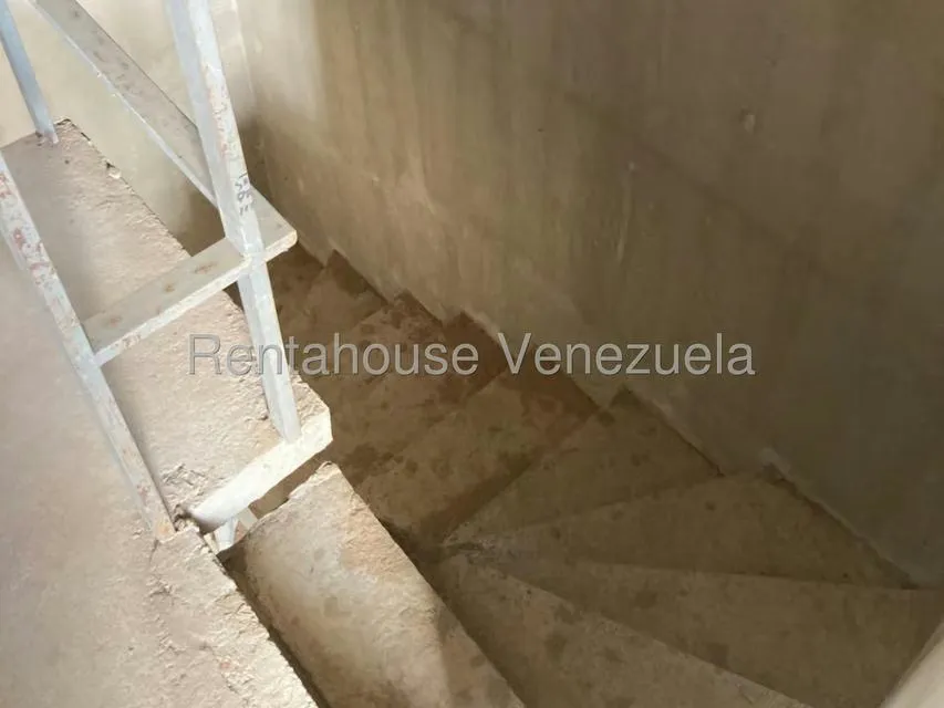 Townhouse (1 Nivel) en Venta en Camino de la Lagunita, Zulia - 5