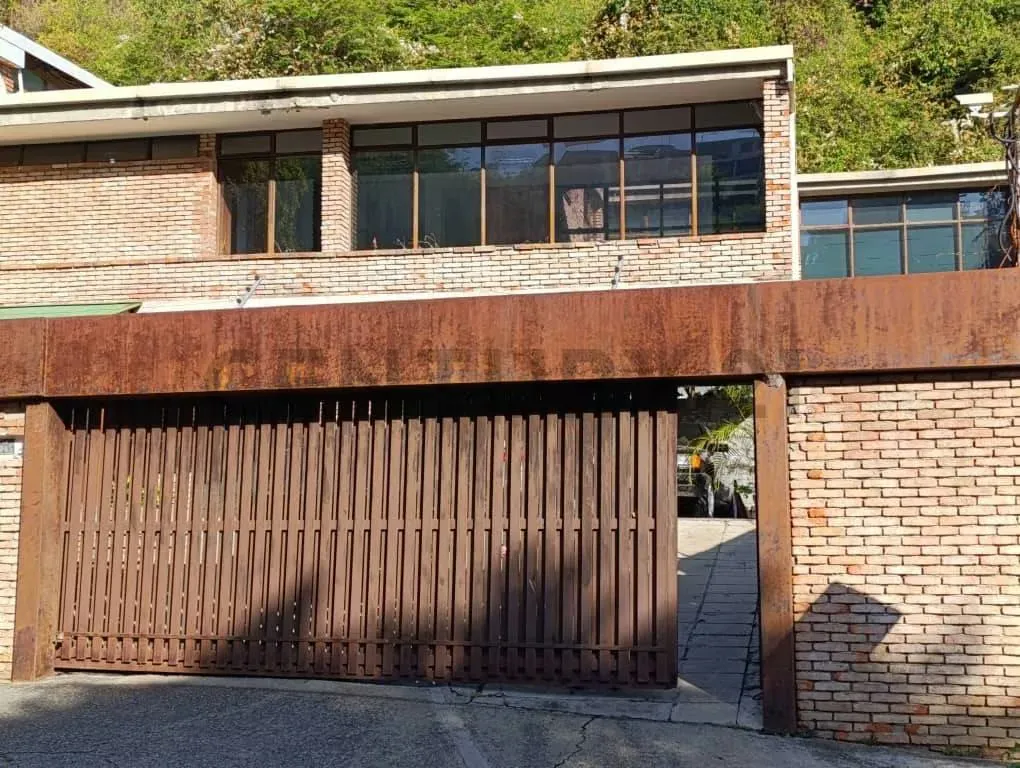 Oficina en alquiler Colinas de Bello Monte
