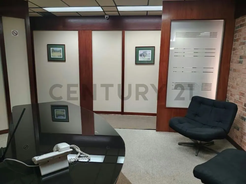 Su Sede Corporativa de Élite en el CCCT: Eficiencia y Prestigio