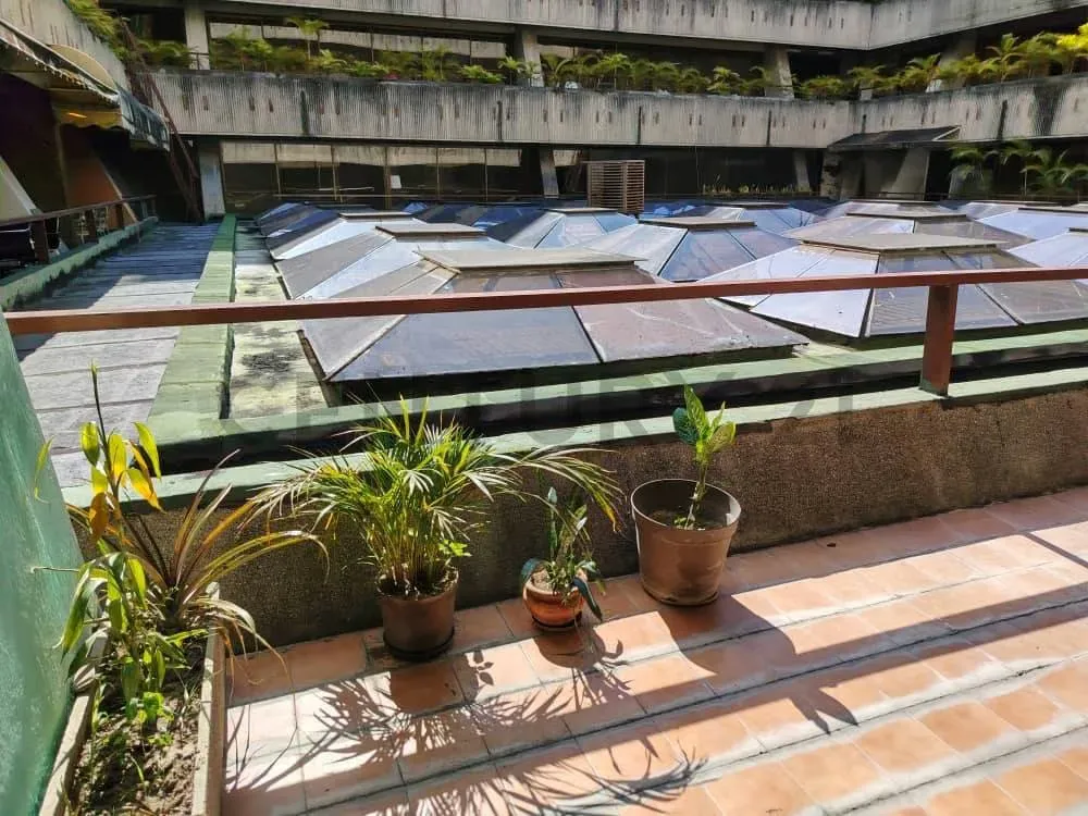 Su Sede Corporativa de Élite en el CCCT: Eficiencia y Prestigio - 13