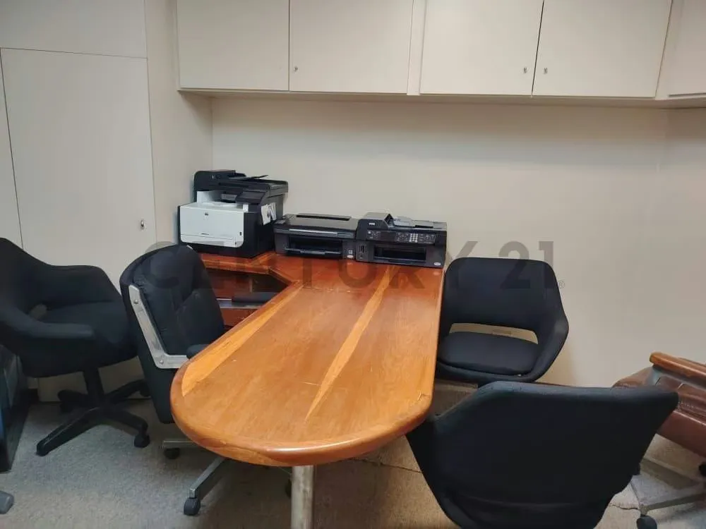 Su Sede Corporativa de Élite en el CCCT: Eficiencia y Prestigio - 7