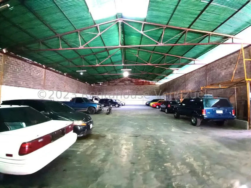 Galpon - Deposito en Venta en El Llanito, Distrito Metropolitano - 2