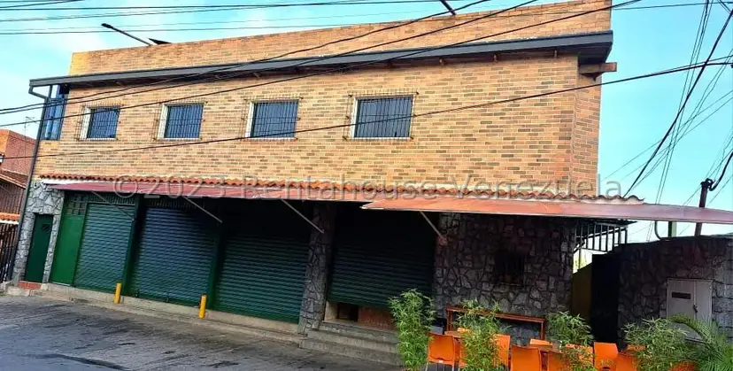 Comercial (Local Comercial) en Alquiler en El Hatillo, Distrito Metropolitano