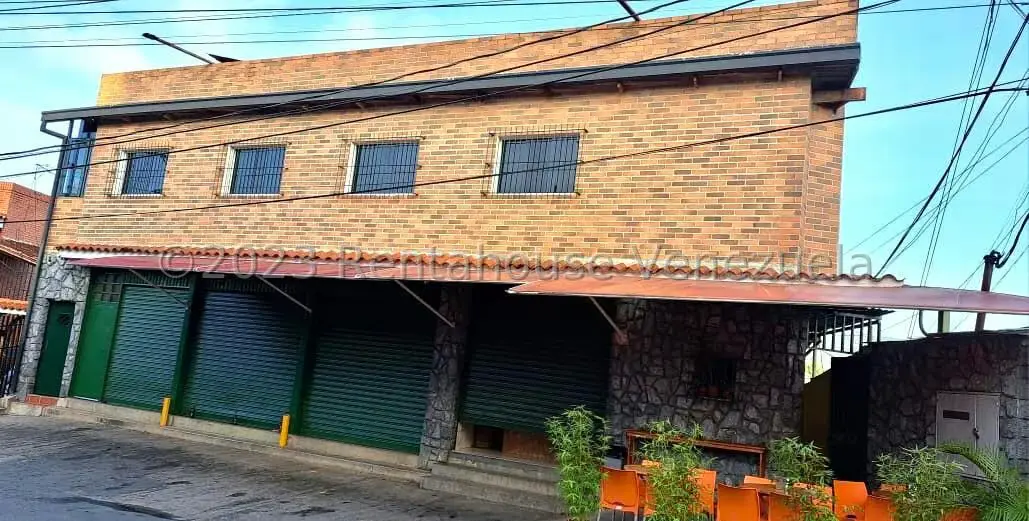 Local Comercial en Alquiler en El Hatillo, Distrito Metropolitano