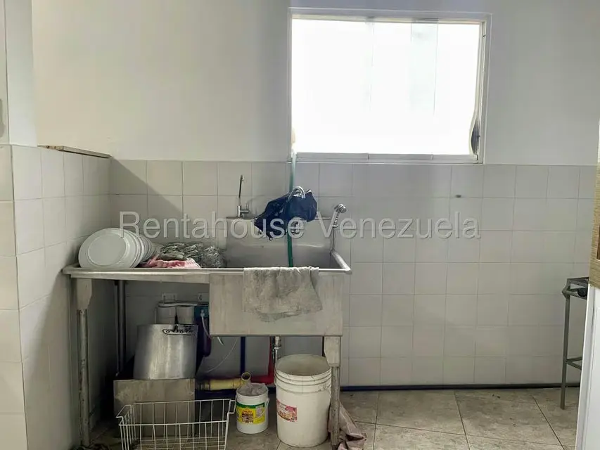 Local Comercial en Alquiler en El Hatillo, Distrito Metropolitano - 6