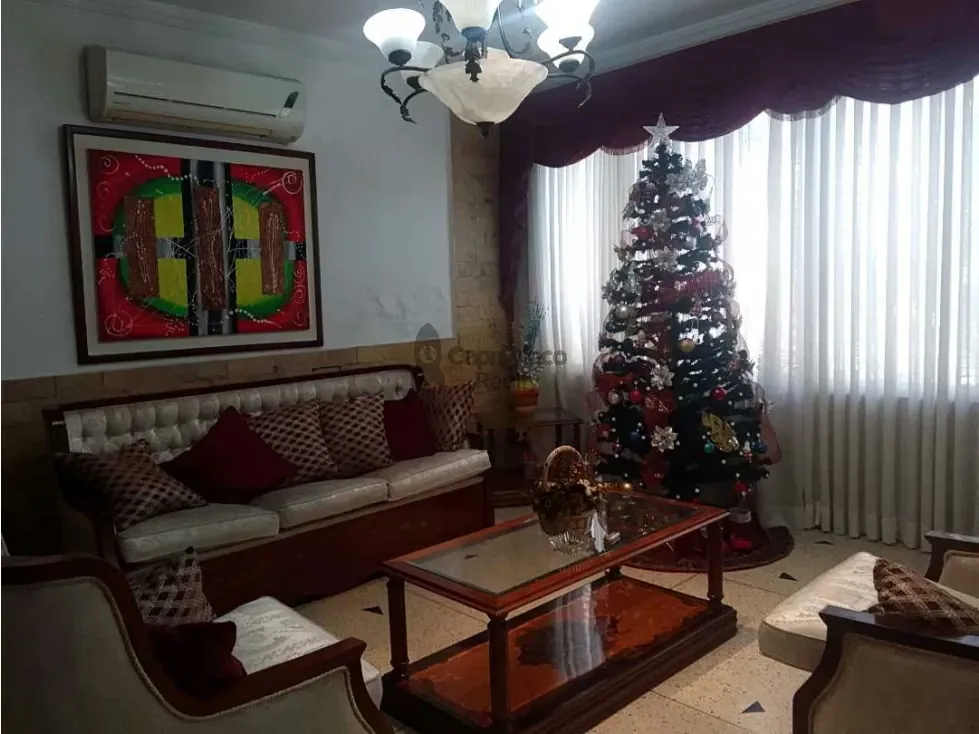 Se vende excelente casa en La Trigal Centro , Valencia - 2