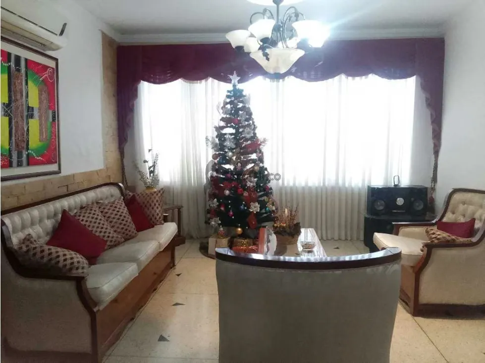 Se vende excelente casa en La Trigal Centro , Valencia - 3