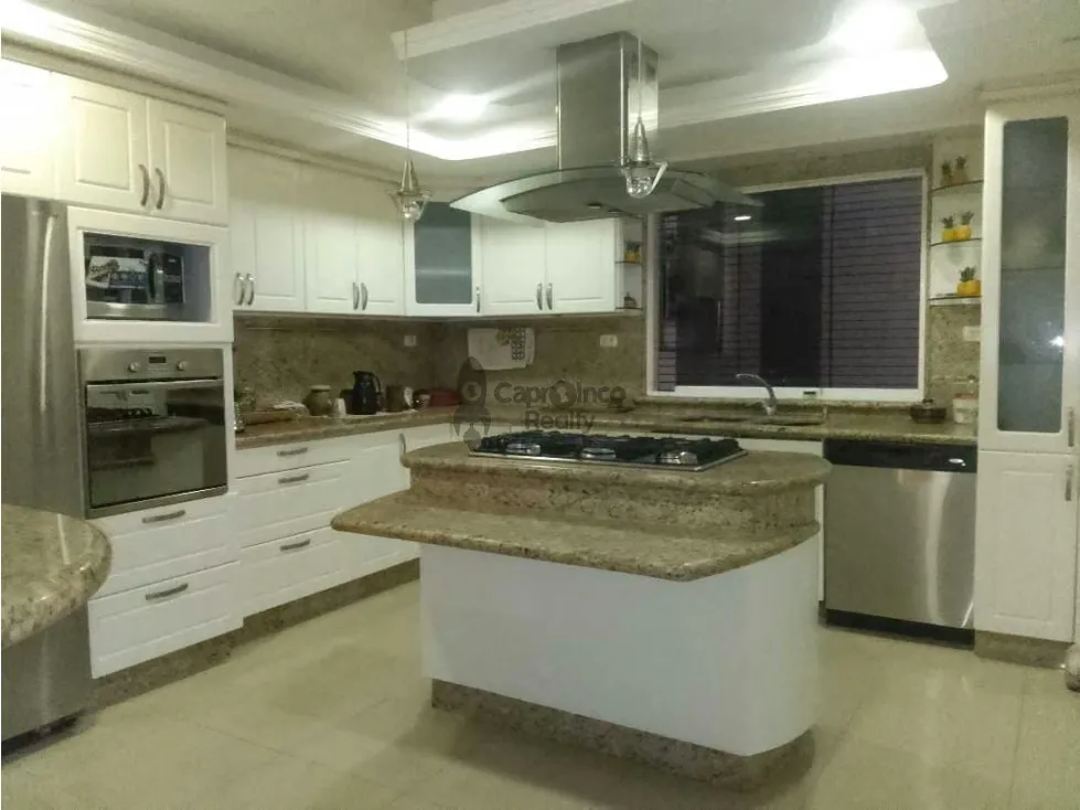 Se vende excelente casa en La Trigal Centro , Valencia - 4