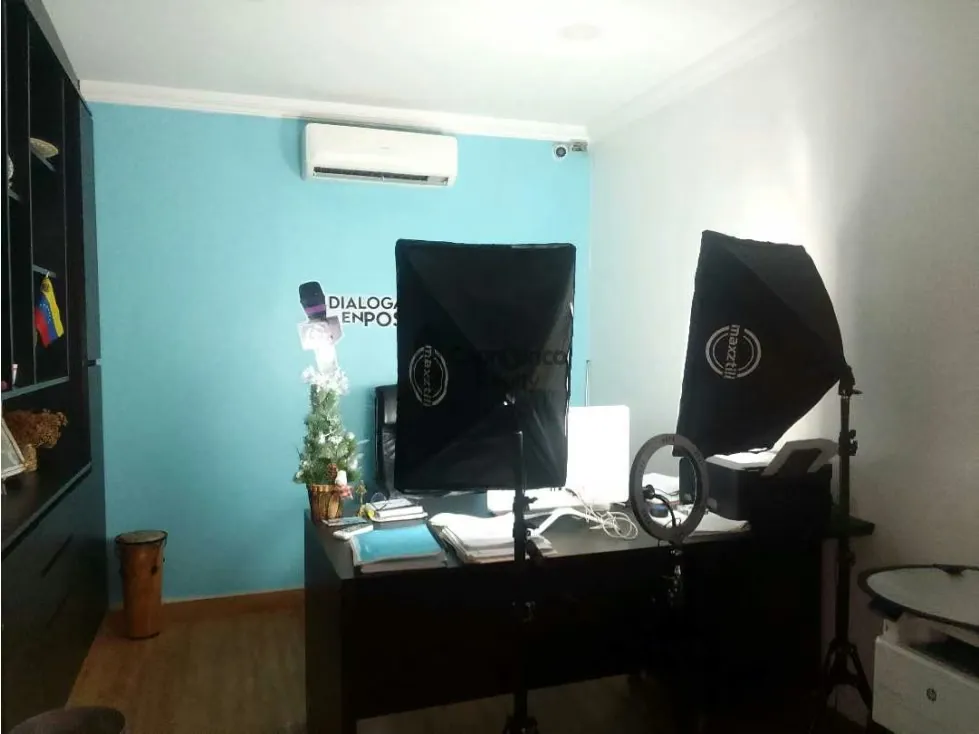 Se vende excelente casa en La Trigal Centro , Valencia - 7