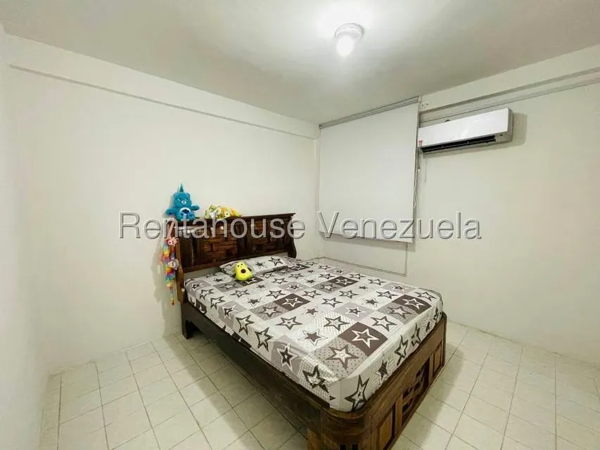 Apartamento (Multiples Niveles) en Venta en Conjunto Residencial Turmero, Aragua - 17