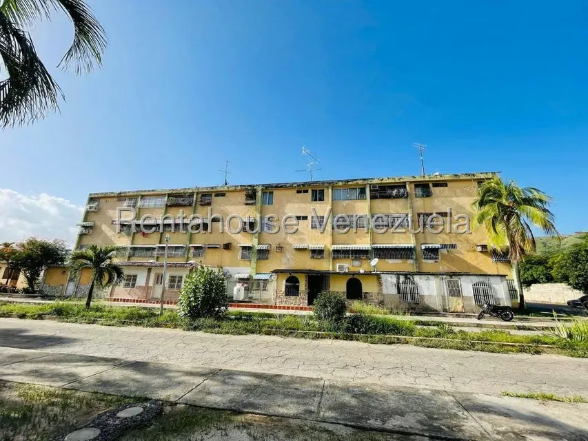 Apartamento (Multiples Niveles) en Venta en Conjunto Residencial Turmero, Aragua - 19