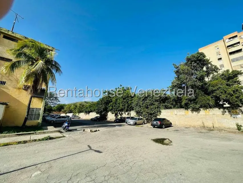 Apartamento (Multiples Niveles) en Venta en Conjunto Residencial Turmero, Aragua - 21
