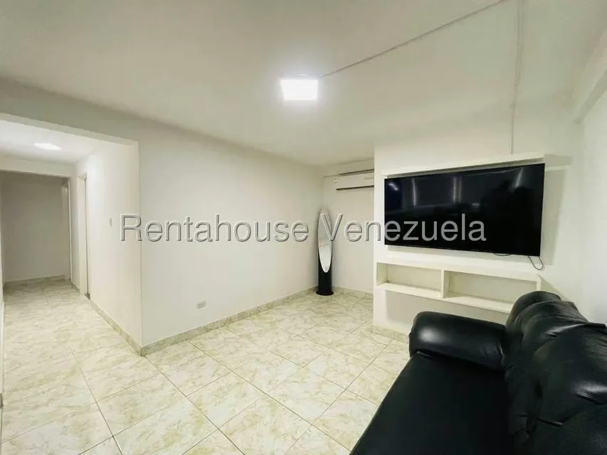 Apartamento (Multiples Niveles) en Venta en Conjunto Residencial Turmero, Aragua - 4