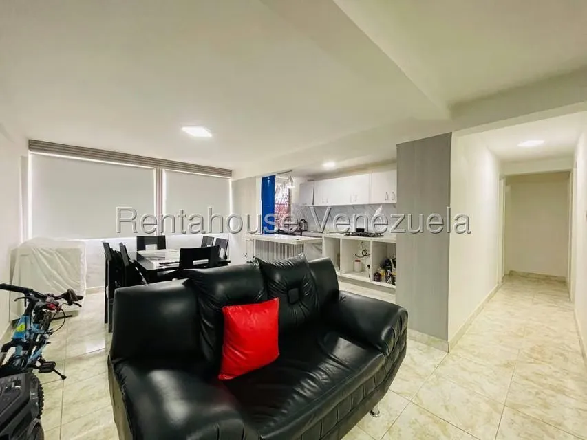 Apartamento (Multiples Niveles) en Venta en Conjunto Residencial Turmero, Aragua - 5