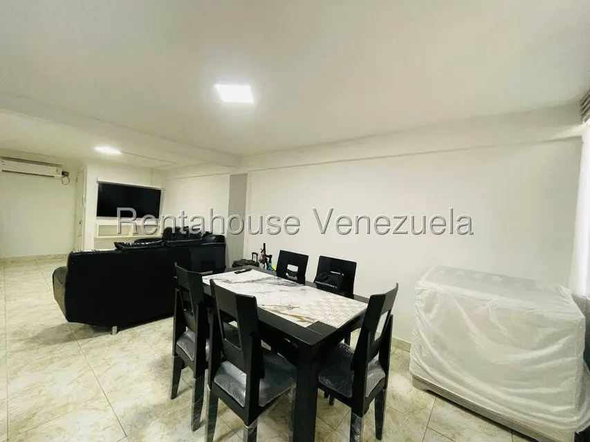 Apartamento (Multiples Niveles) en Venta en Conjunto Residencial Turmero, Aragua - 6