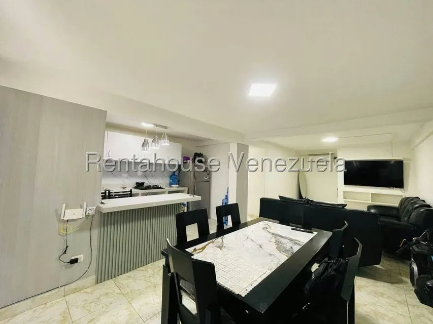 Apartamento (Multiples Niveles) en Venta en Conjunto Residencial Turmero, Aragua - 7